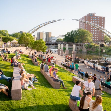 Riverfest 1